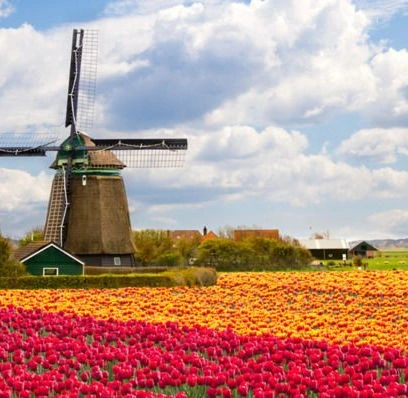 Netherlands